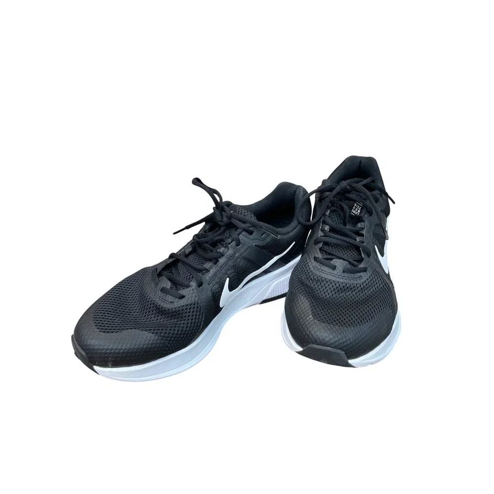 Nike Swift 2 DH5429-004 Mens Black white running shoes sneakers size 11 SKU 9349 - Picture 14 of 14